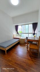 Botannia (D5), Condominium #559432901